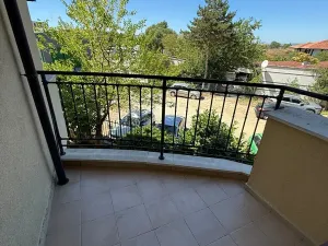 Prodej bytu 1+kk, Nesebar, Bulharsko, 28 m2