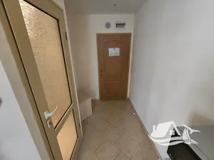 Prodej bytu 1+kk, Nesebar, Bulharsko, 28 m2