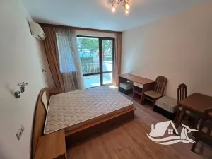 Prodej bytu 1+kk, Ravda, Bulharsko, 36 m2