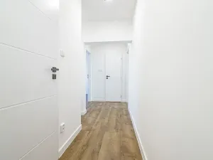 Pronájem bytu 2+1, Ostrava, Cholevova, 55 m2
