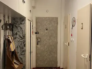 Pronájem bytu 2+1, Nymburk, U Růžáku, 50 m2