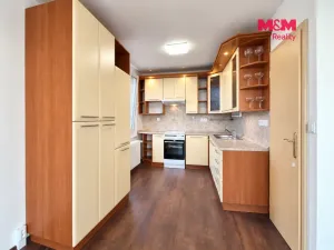 Pronájem bytu 3+1, Brandýs nad Labem-Stará Boleslav - Brandýs nad Labem, Kaštanová, 65 m2