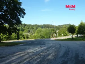 Prodej pozemku pro bydlení, Trutnov, 1948 m2