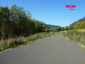 Prodej pozemku pro bydlení, Trutnov, 1948 m2