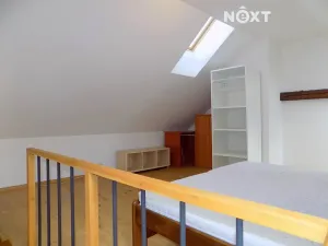 Pronájem bytu 3+kk, Česká Lípa, Zámecká, 100 m2