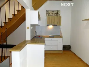 Pronájem bytu 3+kk, Česká Lípa, Zámecká, 100 m2