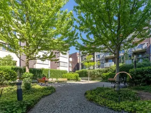 Pronájem bytu 3+kk, Praha - Žižkov, Olgy Havlové, 81 m2