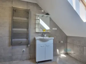 Prodej rodinného domu, Loukov, 400 m2