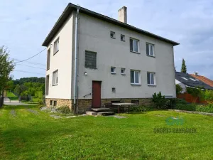 Prodej rodinného domu, Chvalčov, Kroužky, 222 m2