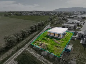 Prodej rodinného domu, Bystřice pod Hostýnem - Rychlov, Trávníky, 137 m2