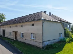 Prodej rodinného domu, Oprostovice, 330 m2