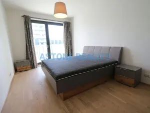 Pronájem bytu 4+kk, Praha - Žižkov, Olšanská, 110 m2
