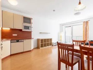 Pronájem bytu 2+kk, Brno, Purkyňova, 62 m2