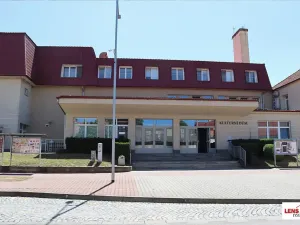 Prodej pozemku pro bydlení, Svatobořice-Mistřín, 2503 m2