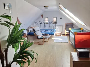 Prodej rodinného domu, Smidary, Husova, 150 m2