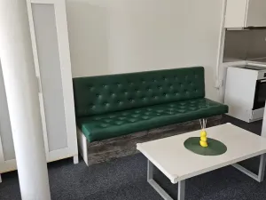 Pronájem bytu 1+kk, Hranice, Masarykovo náměstí, 60 m2