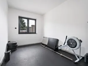 Prodej rodinného domu, Plzeň, Na Rozhraní, 178 m2