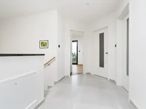 Prodej rodinného domu, Plzeň, Na Rozhraní, 178 m2