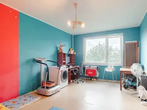 Prodej bytu 3+1, Vysoké Mýto, Českých bratří, 84 m2