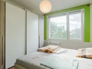 Prodej bytu 3+1, Vysoké Mýto, Českých bratří, 84 m2
