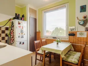 Prodej bytu 3+1, Vysoké Mýto, Českých bratří, 84 m2