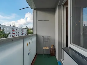 Prodej bytu 3+1, Vysoké Mýto, Českých bratří, 84 m2