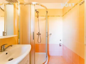 Pronájem bytu 3+1, Šumperk, Březinova, 73 m2
