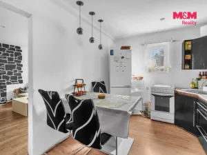Prodej rodinného domu, Chotusice, 200 m2