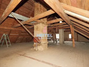 Prodej vícegeneračního domu, Hanušovice, 300 m2