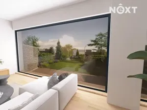 Prodej rodinného domu, Mělník, 160 m2