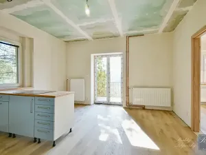 Prodej rodinného domu, Děčín, Včelná, 120 m2