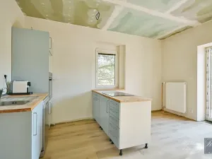 Prodej rodinného domu, Děčín, Včelná, 120 m2
