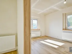 Prodej rodinného domu, Děčín, Včelná, 120 m2