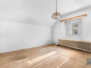 Prodej rodinného domu, Děčín, Včelná, 120 m2