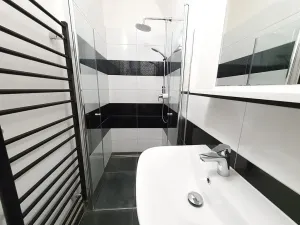 Pronájem bytu 2+kk, Praha - Malá Strana, Malostranské náměstí, 48 m2