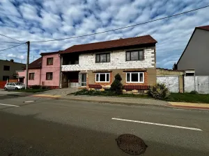 Prodej rodinného domu, Výšovice, 124 m2