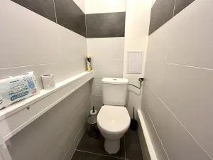Prodej bytu 3+kk, Starý Mateřov, 64 m2