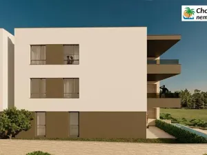Prodej bytu 3+kk, Novalja, Chorvatsko, 72 m2