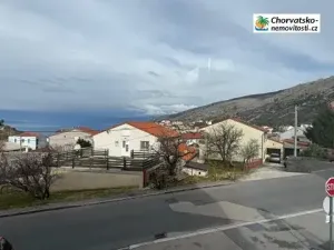 Prodej bytu 2+kk, Senj, Chorvatsko, 48 m2