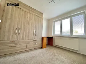 Pronájem bytu 3+1, Vyškov, Nosálovská, 78 m2