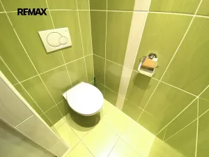 Pronájem bytu 3+1, Vyškov, Nosálovská, 78 m2