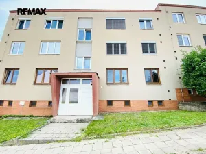 Pronájem bytu 3+1, Vyškov, Nosálovská, 78 m2