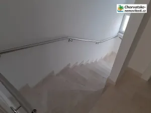 Prodej rodinného domu, Novalja, Chorvatsko, 111 m2