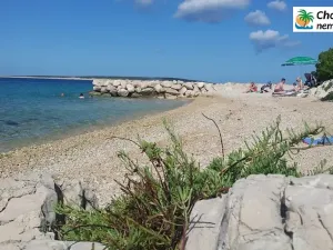 Prodej rodinného domu, Mandre, Chorvatsko, 88 m2