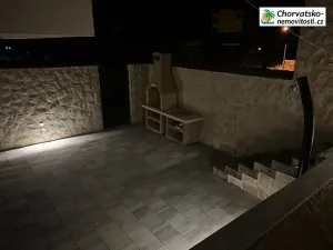 Prodej bytu 3+1, Povljana, Chorvatsko, 161 m2
