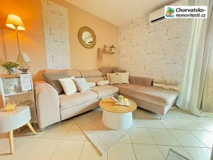 Prodej bytu 3+kk, Novalja, Chorvatsko, 51 m2
