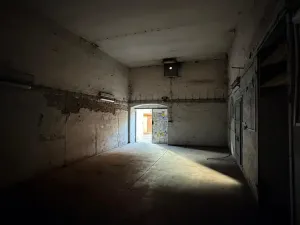 Pronájem skladu, Vítkov, Pivovarská, 55 m2