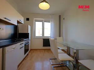 Prodej bytu 2+1, Prostějov, Šárka, 65 m2