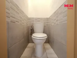 Prodej bytu 2+1, Prostějov, Šárka, 65 m2