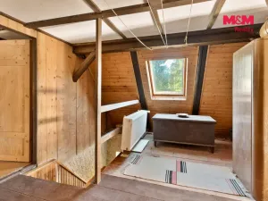Prodej chalupy, Lázně Libverda, 84 m2